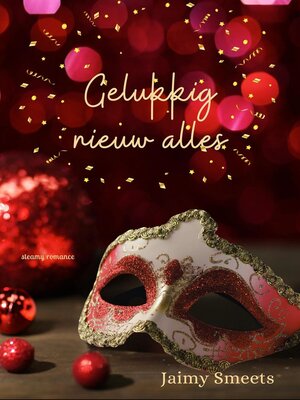 cover image of Gelukkig nieuw alles
